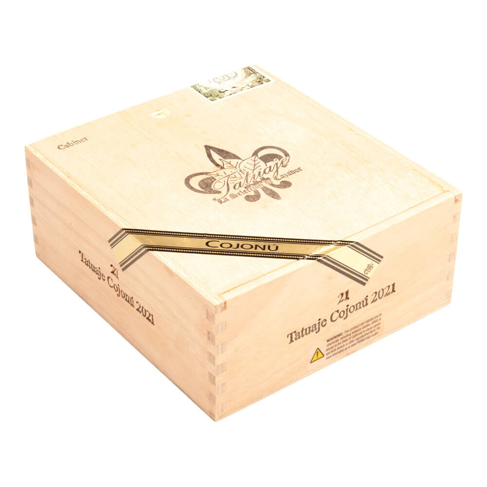 View product media TAJ21 2021, , jrcigars 2